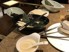 -捞王锅物料理(四川北路店)
