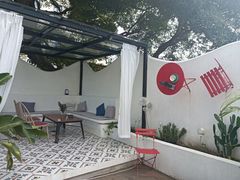 -几静cafe(基湖店)