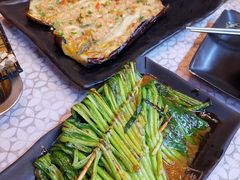 -云晓光头烧烤吧(德平路店)