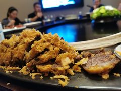 -丽晶轩中餐厅(重庆丽晶酒店)