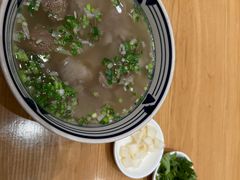 -黄太牛·牛肉面(长江北路店)