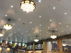 大堂-联邦酒楼