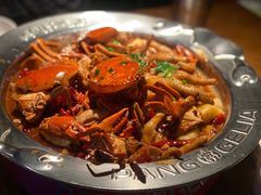 招牌肉蟹煲-胖哥俩肉蟹煲(五道口店)