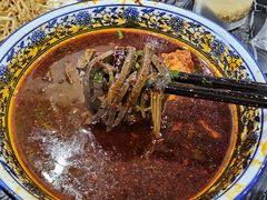 -惠记粉汤羊血(小南门店)