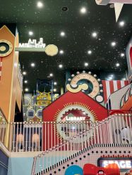 -MELAND CLUB亲子乐园·派对·餐厅(北京芳圆里ID MALL店)