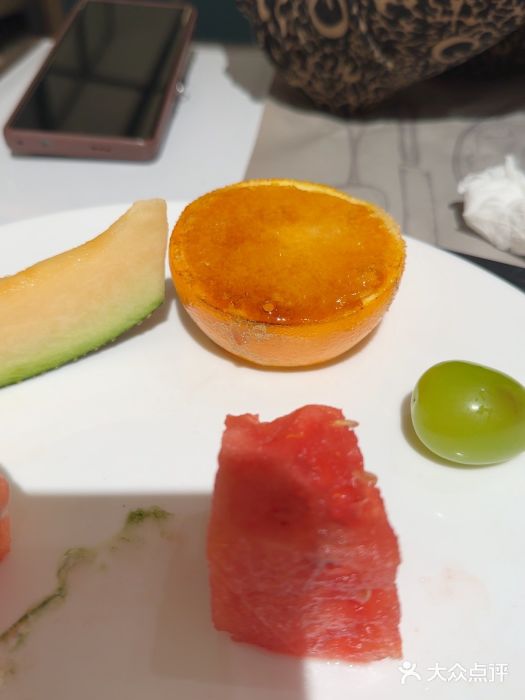 晶丽香榭自助餐(南京大饭店)图片