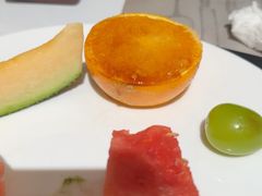 -晶丽香榭自助餐(南京大饭店)