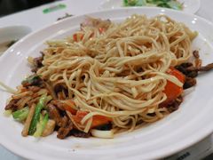 -二扁私房面馆(崂山路店)