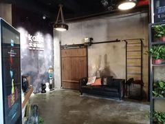 -KAKA·实景密室(马嘶巷店)