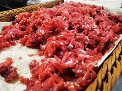 -何永光123鲜牛肉馆(1号店)