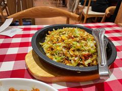 -西贝(枫蓝国际购物中心店)