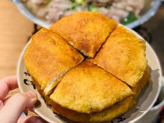 -肖四女乐山跷脚牛肉(世博源店)