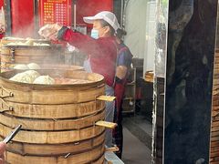 -清泉阁包子铺(中山路店)