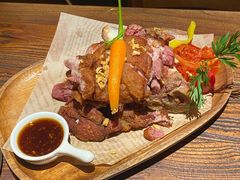 -食陆号·新式台湾创意菜(十全街首店)