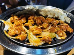 -九田家黑牛烤肉料理(西溪龙湖天街店)