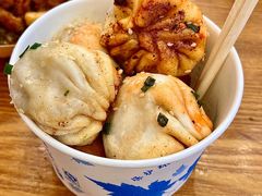 -小路易生煎馆(前进五路店)