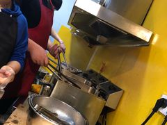 -傅强排骨(成都总店)