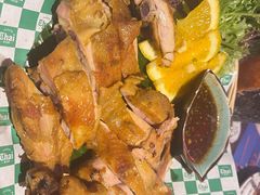 -泰妃殿(武汉首店)