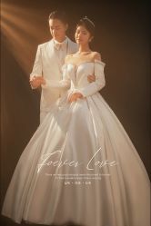 -IDO婚纱摄影(上海旗舰店)