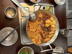 -小螺大作·螺蛳粉火锅(林和西店)
