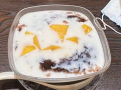 -香港龟正盅 手作糖水甜品龟苓膏(千灯湖环宇城店)