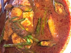 阿叁鱼-Cottage Spices Nyonya Restaurant