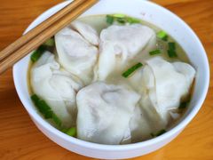 -雷抄手
