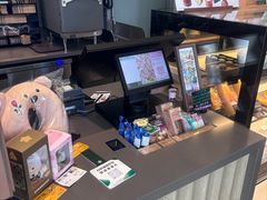 -星巴克(南京汉中环亚广场店)
