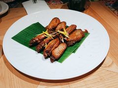 -甘思咪哚·云南艺术餐厅(天河广百店)