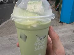-仙雨林·奶茶鲜果茶(书院巷店)