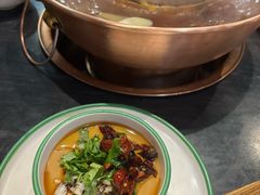 铜锅涮肉-南门四季铜锅涮肉(左家庄店)