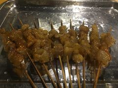 -管氏翅吧(广渠门店)