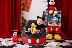 -Baby Pastel 自然光儿童摄影(CBD店)