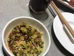 -海底捞火锅(奉化银泰店)
