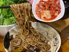 -咕咕站韩国料理(紫金港店)