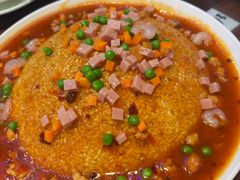 农家锅巴-长兴菜馆(高桥店)