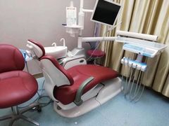 -深圳富茂格伦菲尔口腔门诊部(龙华清湖总院)