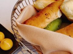 -Kathleen's Waitan 凯圣琳江景西餐厅(外滩店)