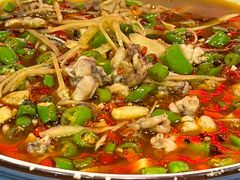 -二钳洞庭虾蟹·江湖菜(成都鹭岛店)