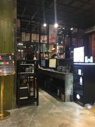-In Style Hair Salon