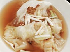 -新旺茶餐厅(嘉里城店)