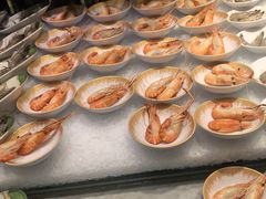 -川骄海鲜自助(亚运村店)