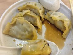 -蒋家桥饺面店(东关街店)