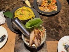 -宇安泰料(龙湖天街黑金店)