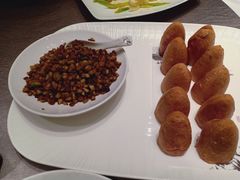 -泓历皇朝酒店(东亭店)