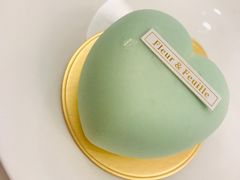 -La Porte de Paris 巴黎之门法式甜品