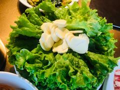 -辛氏火炉·韩式古法烤肉(松北店)