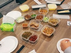 香辣肉丝-姥姥家春饼店(惠新东街店)