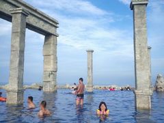 -渔岛海洋度假区