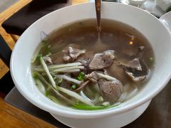 牛肉河粉-SUSU·苏苏(四合院创始店)